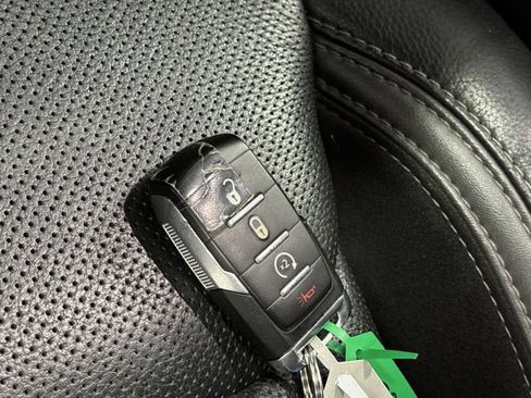 Used 2023 RAM 1500 Sport w/ G/T Package image 29