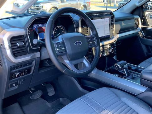 Certified 2023 Ford F150 Lariat image 18