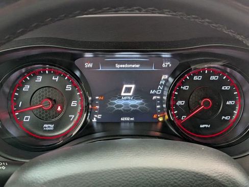 Used 2023 Dodge Charger SXT w/ Plus Group RWD image 36