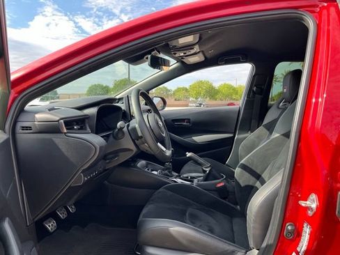 Used 2024 Toyota Corolla GR w/ Styling Package (TMS) AWD/4WD image 11