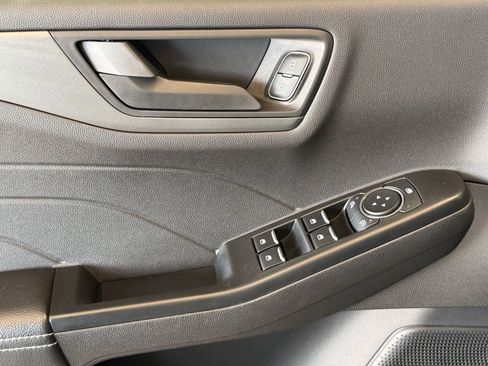 Certified 2025 Ford Escape Active w/ Tech Pack #1 FWD image 13