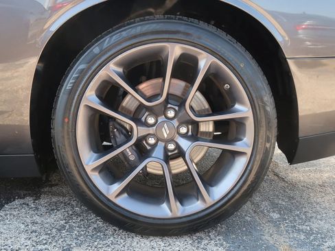 Used 2023 Dodge Challenger R/T Scat Pack w/ Plus Package RWD image 50