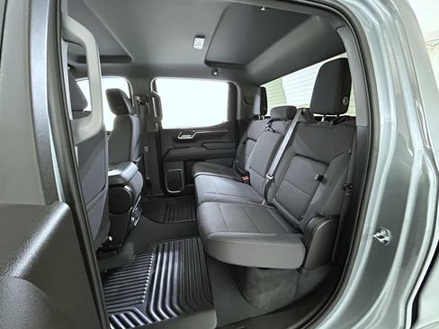 Certified 2023 GMC Sierra 1500 Elevation AWD/4WD image 20