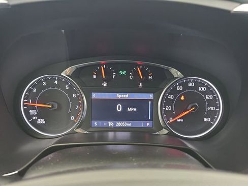 Used 2024 Chevrolet Blazer LT w/ Convenience Package FWD image 26