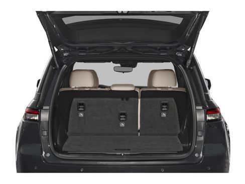 Used 2023 Jeep Grand Cherokee Trailhawk w/ Luxury Tech Group III image 6