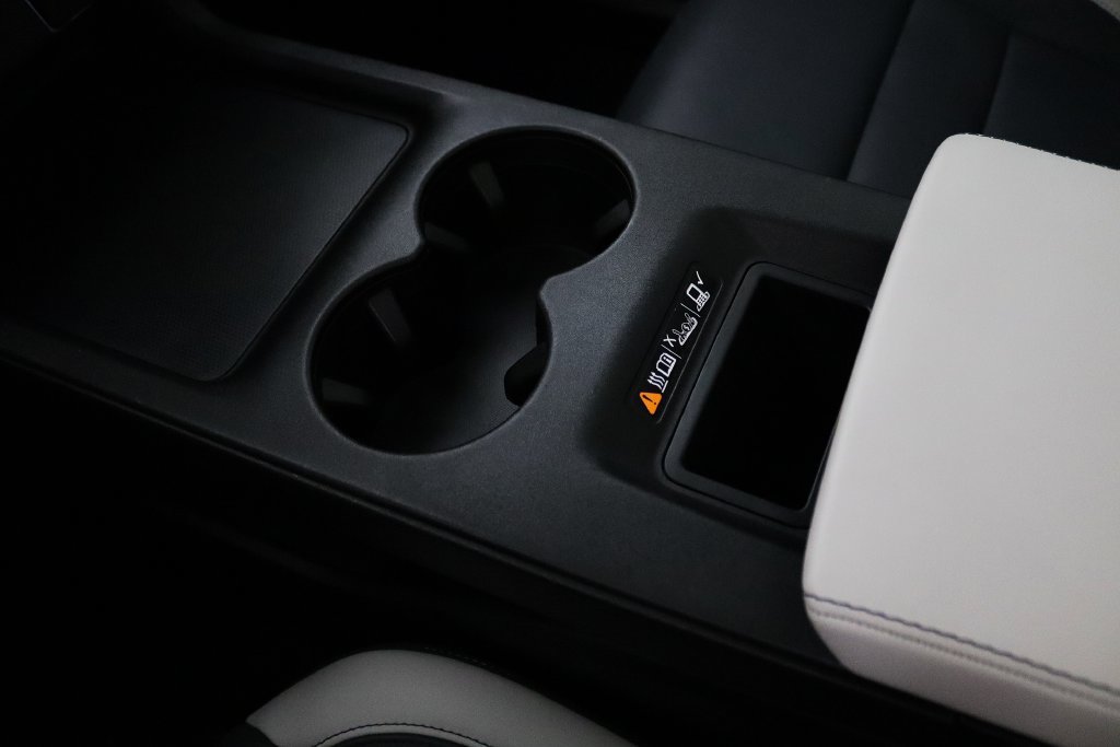 Used 2025 Honda Prologue Touring image 24