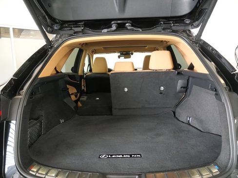 Used 2023 Lexus NX 350 AWD image 30
