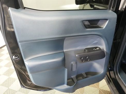 Certified 2024 Ford Maverick Lariat w/ Black Appearance Package image 34