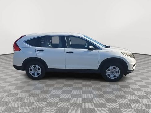 Used 2016 Honda CR-V LX image 9