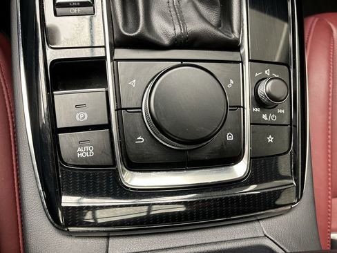 Used 2022 MAZDA CX-30 AWD 2.5 S w/ Preferred Package image 17