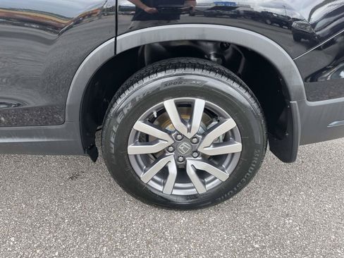 Used 2022 Honda Pilot EX-L image 8