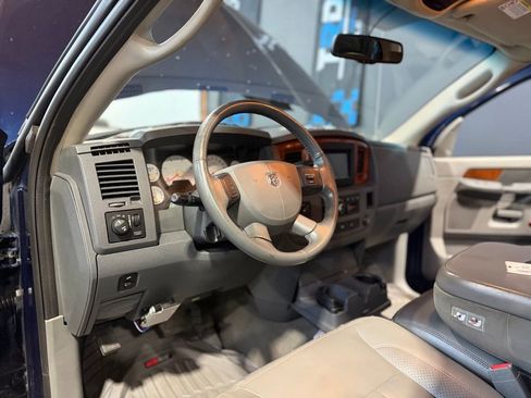 Used 2006 Dodge Ram 2500 Truck Laramie image 11