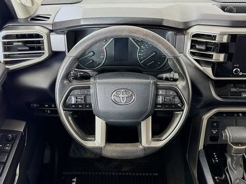 Used 2023 Toyota Tundra SR5 AWD/4WD image 4