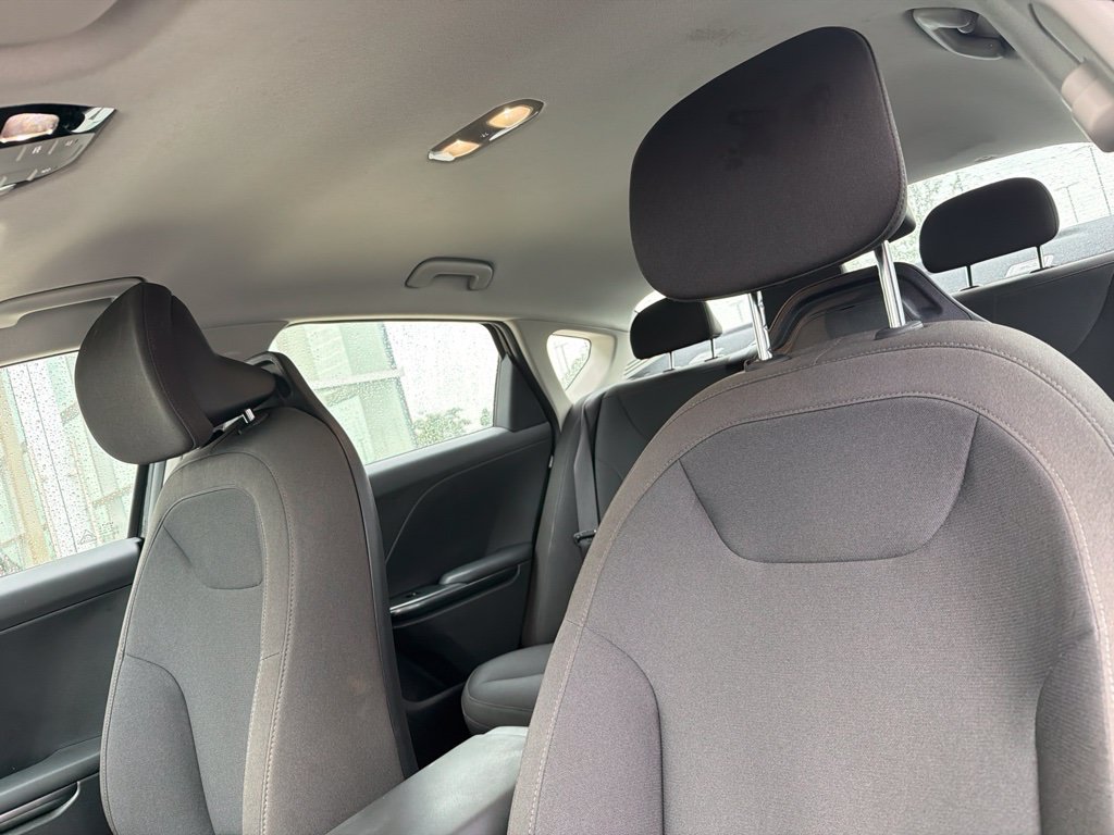 Certified 2026 Kia K4 FWD image 4