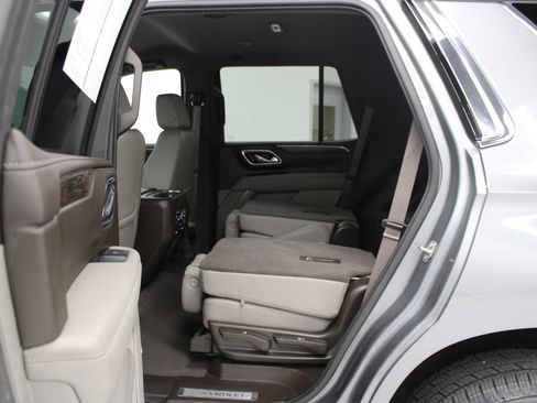 Used 2021 Chevrolet Tahoe LT image 41