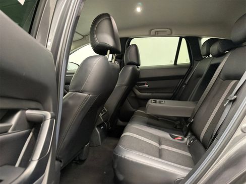 Used 2025 MAZDA CX-50 AWD 2.5 S w/ Preferred Package image 16