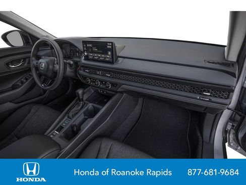 New 2026 Honda Accord SE image 10