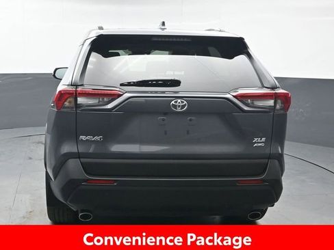 Certified 2024 Toyota RAV4 XLE Premium image 5