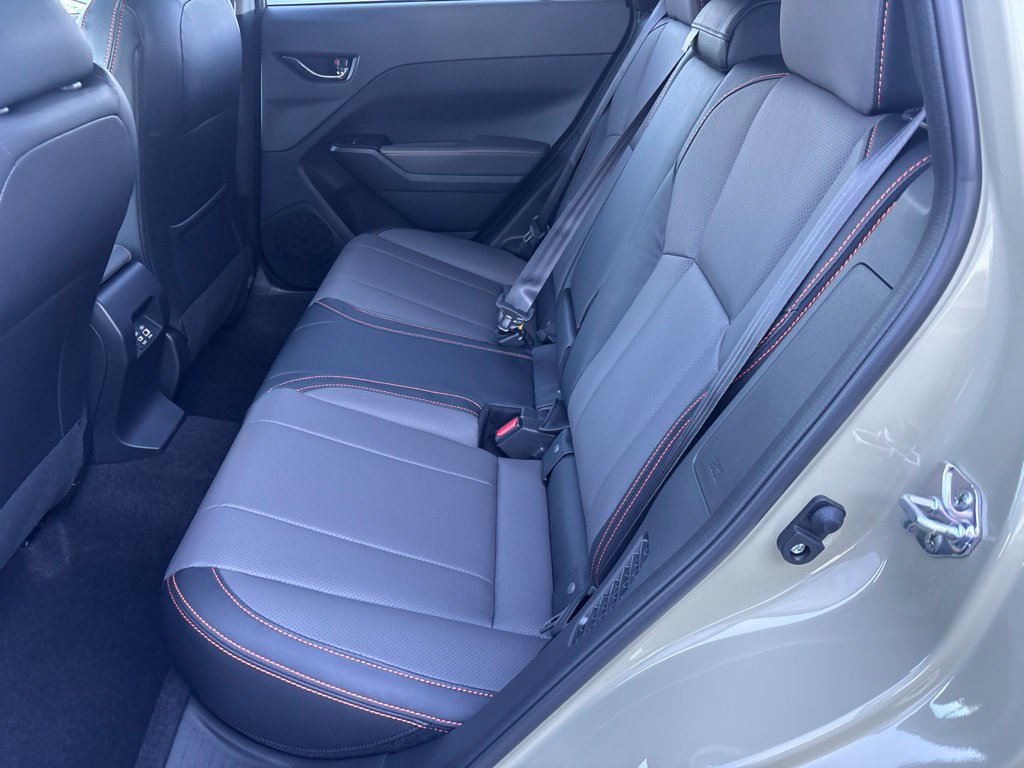 New 2026 Subaru Crosstrek 2.5i Limited AWD/4WD image 16