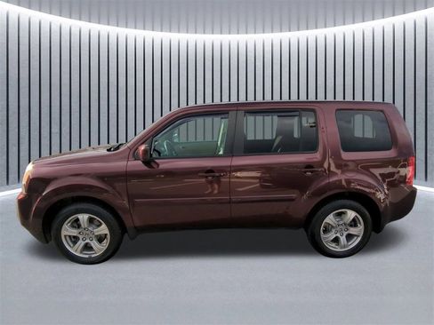Used 2015 Honda Pilot EX-L image 8