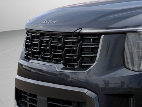 New 2026 Kia Sorento SX AWD/4WD image 13