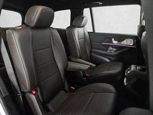 Certified 2023 Mercedes-Benz GLS 450 4MATIC image 22