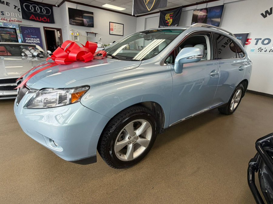 Used 2011 Lexus RX 350 AWD w/ Premium Pkg image 10