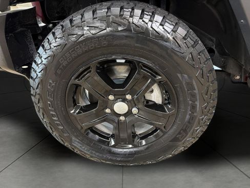 Used 2021 Jeep Wrangler Unlimited Sport AWD/4WD image 14