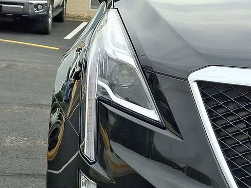 Used 2023 Cadillac XT5 Sportv AWD/4WD image 9