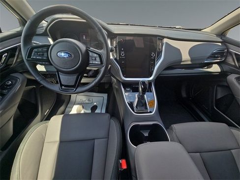 Certified 2025 Subaru Outback Onyx Edition image 14