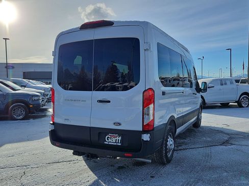 Used 2025 Ford Transit 350 XL image 3