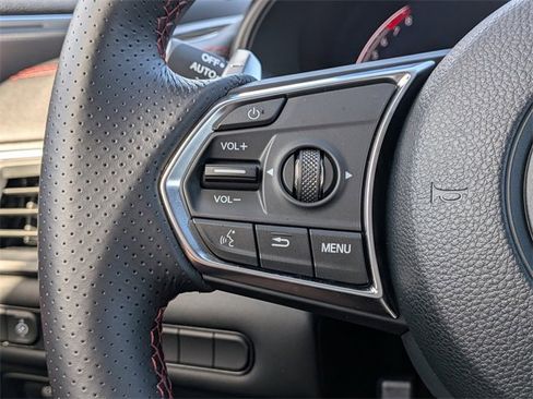 Used 2025 Acura TLX SH-AWD w/ A-SPEC Pkg image 31