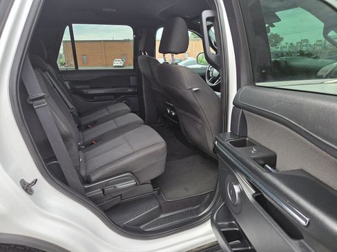 Used 2021 Ford Expedition XL AWD/4WD image 20