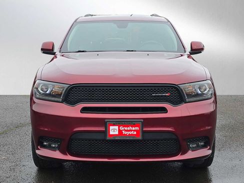 Used 2020 Dodge Durango GT image 10