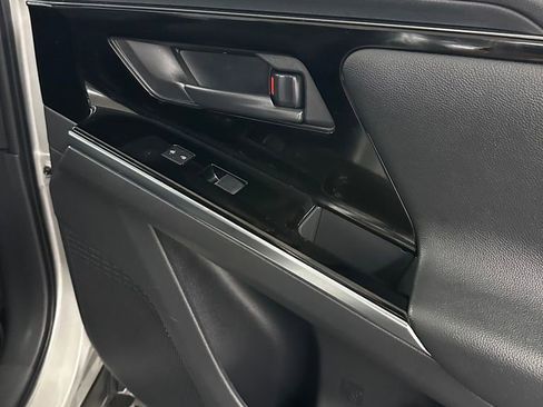 Used 2023 Toyota bZ4X Limited w/ Weather Package image 37