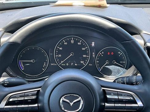 Certified 2025 MAZDA CX-50 AWD 2.5 Hybrid w/ Premium Pkg image 13