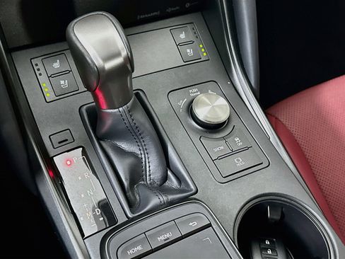 Used 2025 Lexus IS 300 w/ Comfort Package RWD image 23