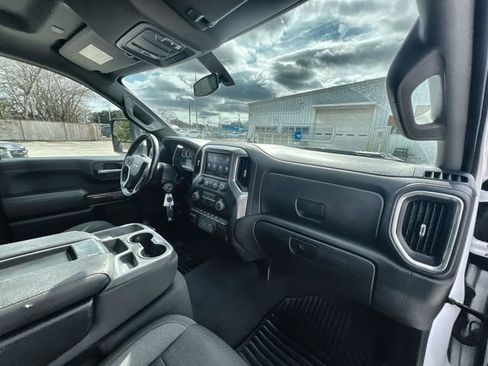 Used 2023 Chevrolet Silverado 2500 LT image 27