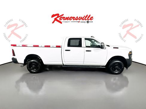New 2026 RAM 2500 Tradesman image 8