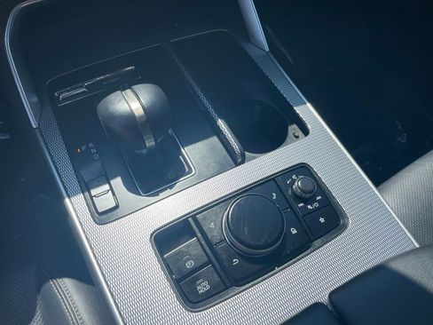 Used 2024 MAZDA CX-90 3.3 Turbo w/ Premium Plus Pkg image 29