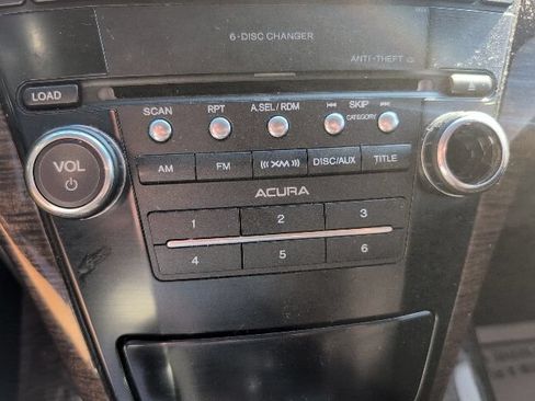 Used 2013 Acura MDX AWD/4WD image 22