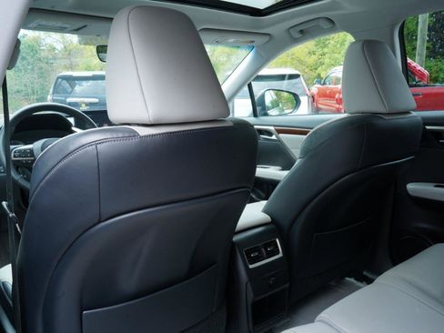 Used 2016 Lexus RX 350 AWD w/ Premium Package image 44