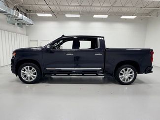 Certified 2022 Chevrolet Silverado 1500 High Country w/ High Country Premium Package video 2