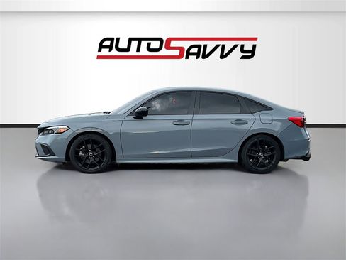Used 2024 Honda Civic Si image 4
