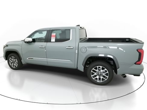 New 2026 Toyota Tundra 1794 Edition AWD/4WD image 4