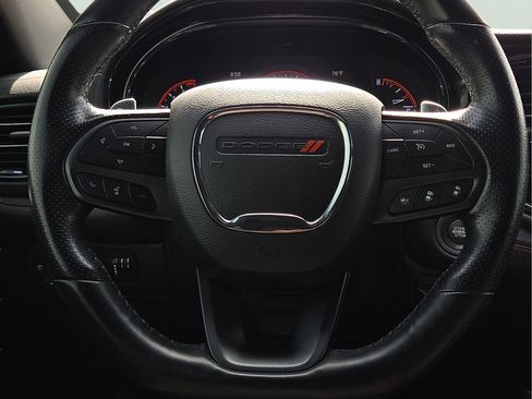 Used 2023 Dodge Durango GT RWD image 10