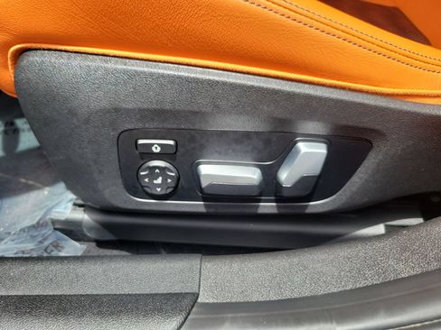 Used 2023 BMW M3 Competition RWD image 20