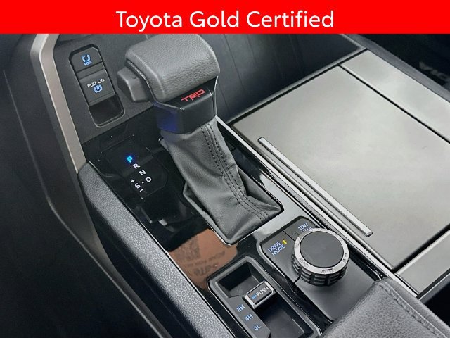 Used 2024 Toyota Sequoia SR5 AWD/4WD image 18