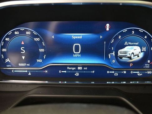 Used 2024 Chevrolet Suburban High Country w/ Max Trailering Package image 36