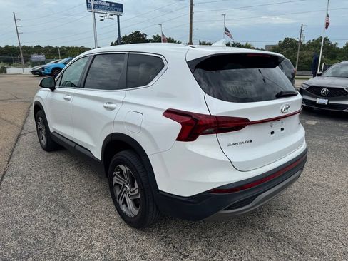 Used 2023 Hyundai Santa Fe SE AWD/4WD image 5